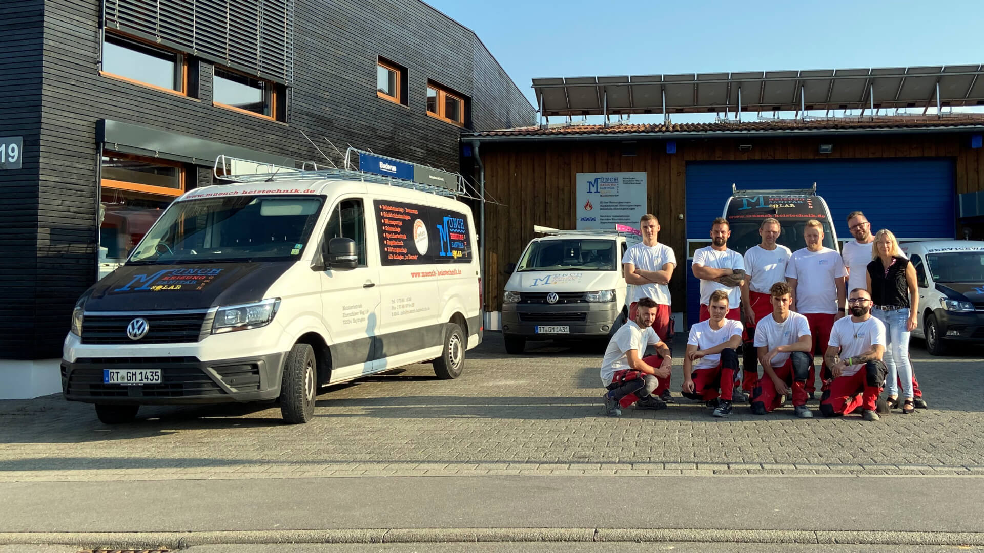 Team